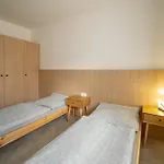 Kamp alanı The Retreat Piestany *