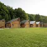 The Retreat Piestany Kamp alanı Hubina