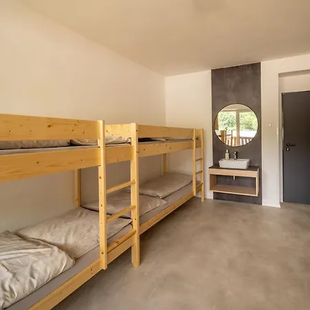 The Retreat Piestany Hubina