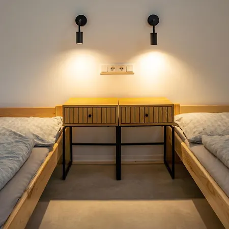Kamp alanı The Retreat Piestany
