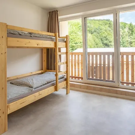 Kamp alanı The Retreat Piestany