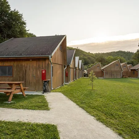 The Retreat Piestany * Hubina