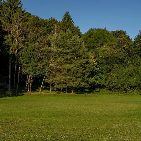 Kamp alanı The Retreat Piestany